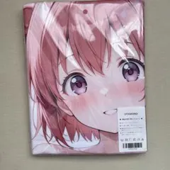OTAMONO 赤座あかり 似 キャラクタータオル