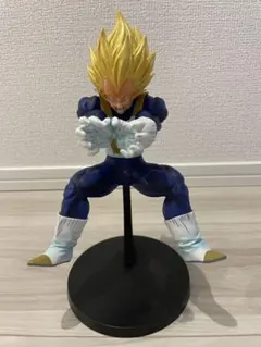 ドラゴンボールZ 超エリート必殺技 ファイナルフラッシュ ベジータのサムネイル