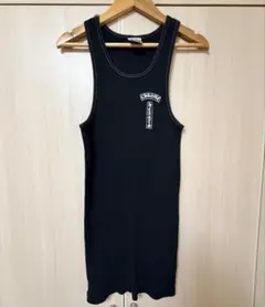2026年最新】chrome hearts タンクトップの人気アイテム - メルカリ