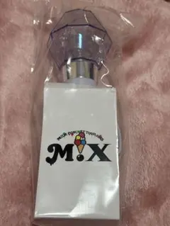 新品未開封】M!LK SMILEPOP! ミルクラスタルスティック3 - メルカリ