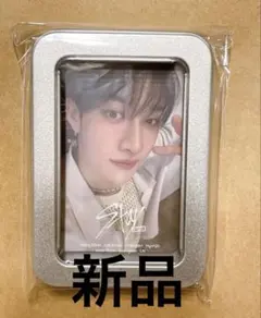 【新品】Stray Kids マルチケース FC継続更新