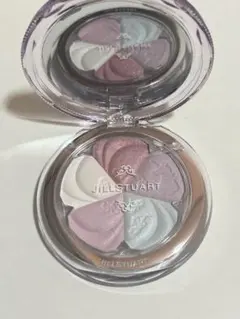 ジルスチュアート ブルーム ミックスブラッシュ コンパクト ユニコーンユートピア