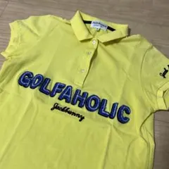 ★JackBunny★ポロシャツ