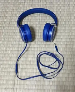 Beats EP オンイヤーヘッドホン ブルーのサムネイル