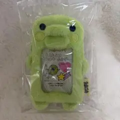【新品未開封】たまごっち　トレカケース　くちぱっち