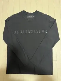 2026年最新】1piu1uguale3 メンズ 七分・長袖カットソーの人気アイテム