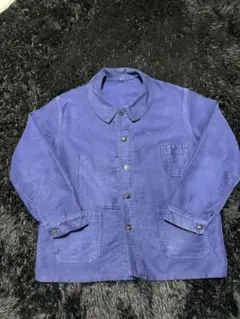 Le Laboureur ユーロワークジャケット