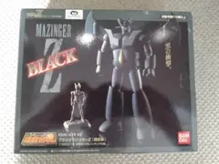 2025年最新】超合金魂 マジンガーZ ブラックの人気アイテム