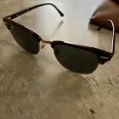 Ray Ban サングラス
