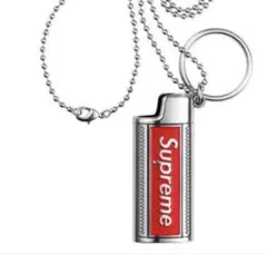 2026年最新】ライターケース supremeの人気アイテム - メルカリ