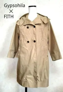 gypsohila Baby Blouson ジプソフィア ベイビーブルゾン19 - メルカリ