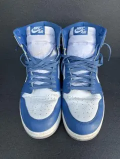Nike Air Jordan 1 High OG “True Blue”