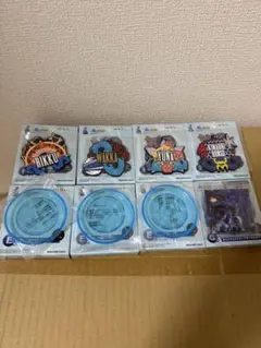 ファイナルファンタジーⅩ 쿠지 E賞 F賞 G賞 FF10