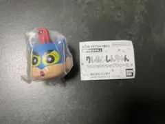クレヨンしんちゃん マスコットキャップチャーム