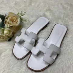 エルメス HERMES サンダルのサムネイル