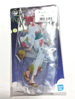 【匿名発送】ぼっち・ざ・ろっく！ Ｉ賞 喜多郁代 アクリルスタンドのサムネイル