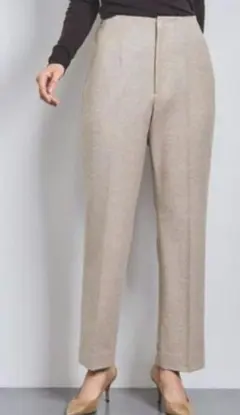 ユナイテッドアローズ CLASS/TWD ストレート パンツ