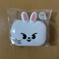 スキズ オンラインくじ D賞 リービット ミニBOX