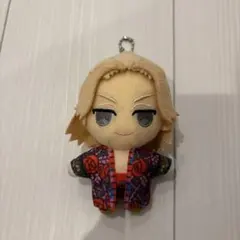東リべ ぬいぐるみ 最後の世界線 新体験展 マイキー 佐野万次郎 マスコット