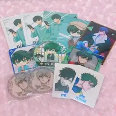 ブルーロック 糸師凛 グッズセット