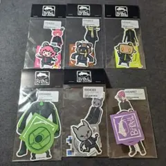 2025年最新】BinTRoll ステッカーの人気アイテム - メルカリ