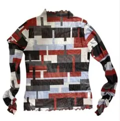 AZUL シースルー