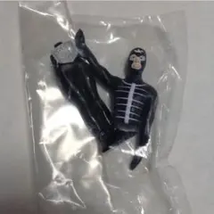 ショッカー戦闘員 HG ガチャ