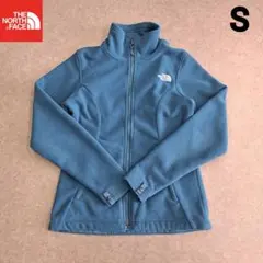 【送料込み】 ノースフェイス フリースジャケット レディース S