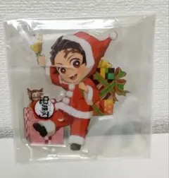 鬼滅の刃 ufotable cafe クリスマス 2020 竈門炭治郎 アクスタ