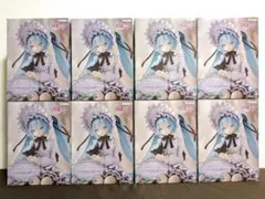 初音ミク ぬーどるストッパーフィギュア ヴィンテージドール 8体セット