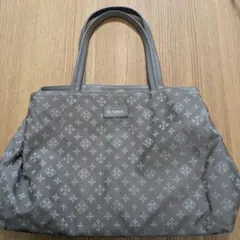 ラシットトートバッグ