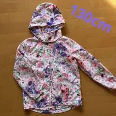 H&M ウィンドブレーカー 130cm