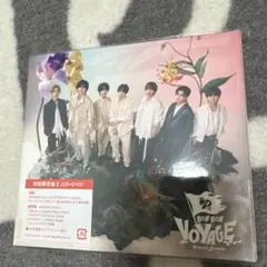 BON BON VOYAGE 初回限定盤2 (CD+DVD)