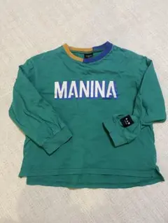 キッズTシャツ120