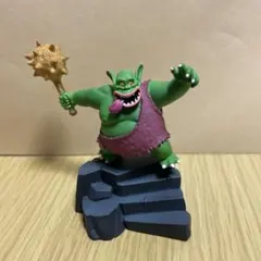 ドラゴンクエスト　モンスターズギャラリー　ボストロール