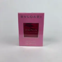 ブルガリオムニアピンク サファイア EDT25ml OMNIA - メルカリ