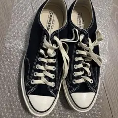 Converse Chuck Taylor 70s Blackのサムネイル