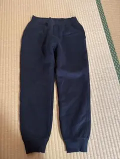 UNIQLO 裏ボアパンツ 130サイズ