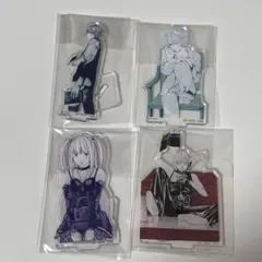 デスノート 一番くじ G賞 アクリルスタンド ミサミサ　deathnote