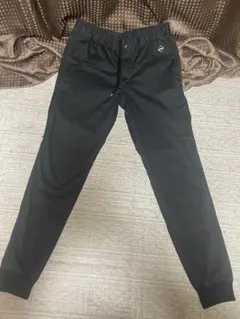 た*ん様 FCRB ブリストル SOPH ベンチレーションパンツ　サイズ ブラッ た*ん様 FCRB ブリストル SOPH ベンチレーションパンツ サイズ ブラッ
