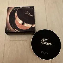 CLIO Kill Cover Fixer Cushion 本体のサムネイル