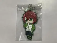 カラフルピーチ 一番くじ じゃぱぱ ラバーストラップ