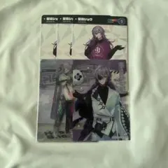 星導ショウ チェキ まとめ売り