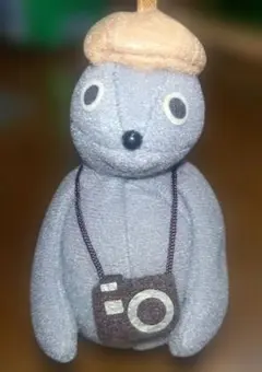 BANPRESTO★ピングー★ロビーマスコット★キーホルダー