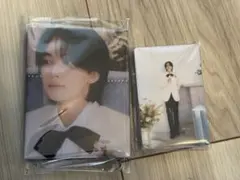 SEVENTEEN FML carat盤　ジョンハン