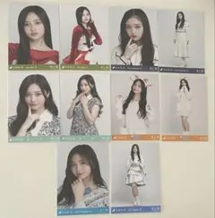 乃木坂46 井上和 乃木コレ SR R ノーマル コンプ 40th制服 - メルカリ