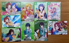 アイドルマスターツアーズ ツアマス パビリオンファンタジア 伊吹翼