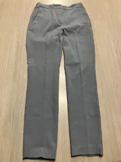 ジョガーウエスト　スキニーパンツ