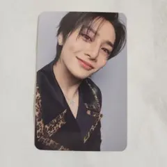 straykids dominATE celebrATE 特典トレカ アイエン