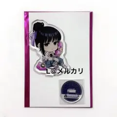 サカモトデイズ ︎大佛 ︎ ︎FavoteriA ︎ファボテリア ︎ミニキャラアクスタ